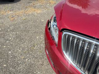 2016 Buick Verano Sport Touring Group - Primary Damage Right Image